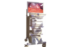 奧林巴斯電子腹腔鏡