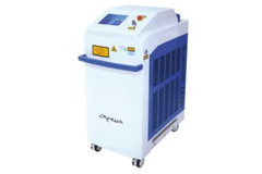 鈥激光“粉”石